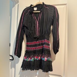 MISA Los Angeles dress